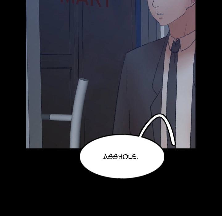 Secret Neighbors Chapter 55 page 58 - 