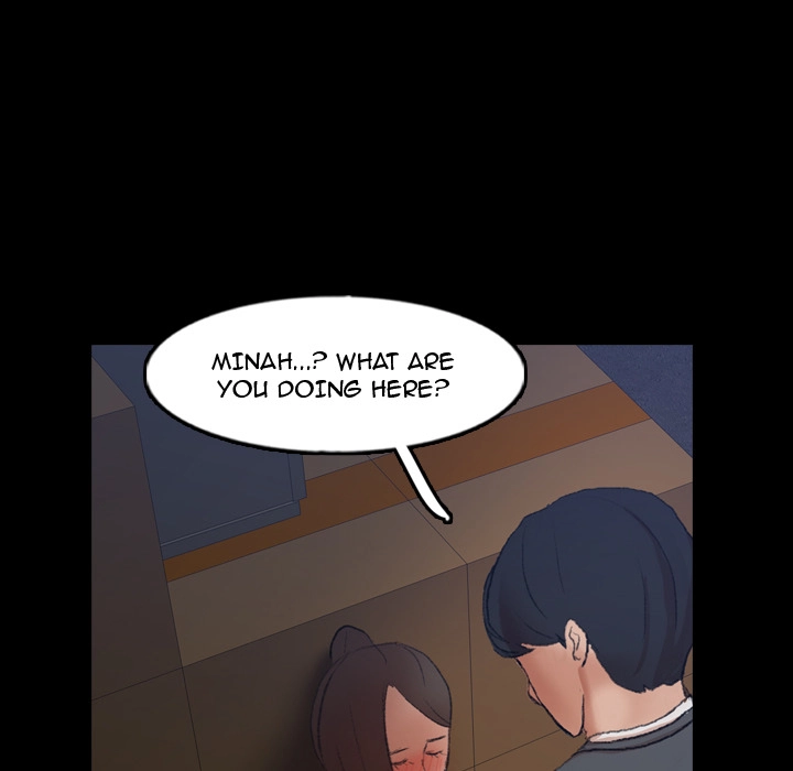 Secret Neighbors Chapter 55 page 61 - 
