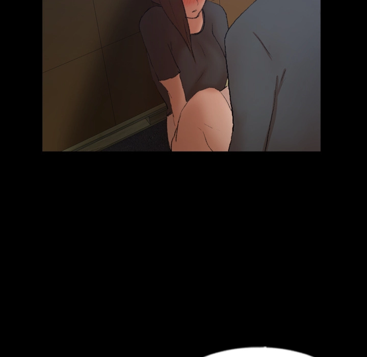 Secret Neighbors Chapter 55 page 62 - 