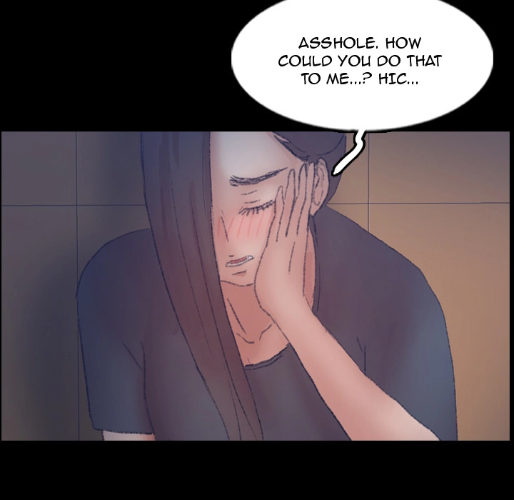 Secret Neighbors Chapter 55 page 63 - 