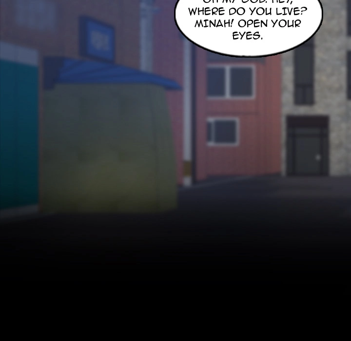 Secret Neighbors Chapter 55 page 69 - 