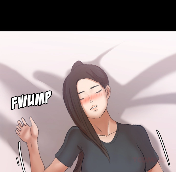 Secret Neighbors Chapter 55 page 74 - 