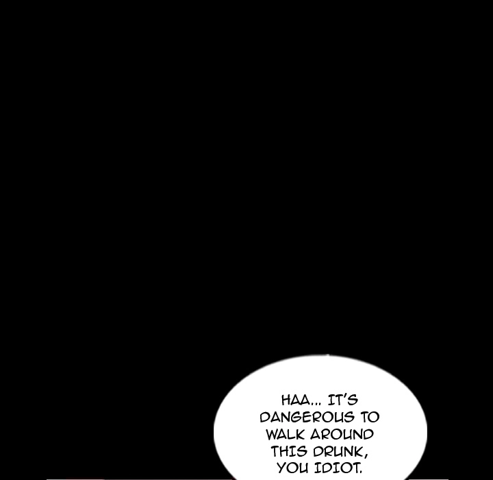 Secret Neighbors Chapter 55 page 78 - 