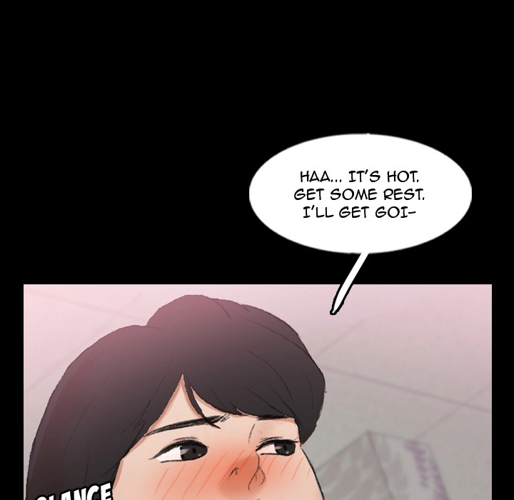 Secret Neighbors Chapter 55 page 85 - 