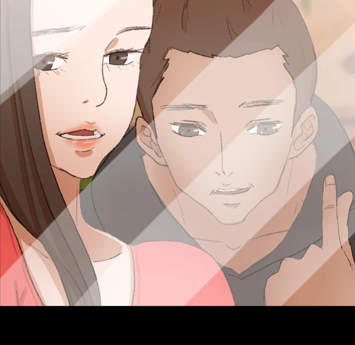 Secret Neighbors Chapter 55 page 89 - 