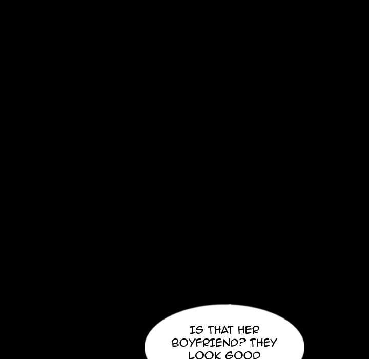Secret Neighbors Chapter 55 page 90 - 