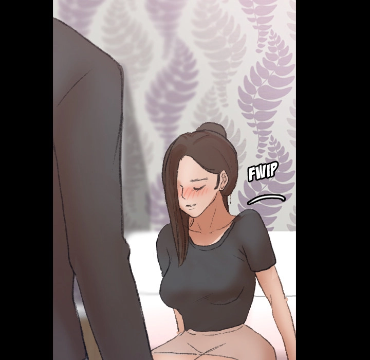 Secret Neighbors Chapter 55 page 98 - 