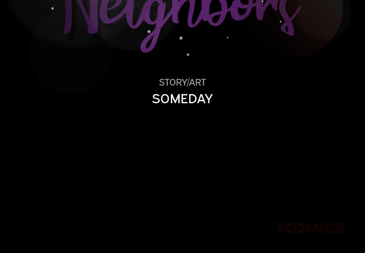 Secret Neighbors Chapter 56 page 2 - 