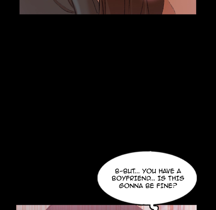 Secret Neighbors Chapter 56 page 23 - 