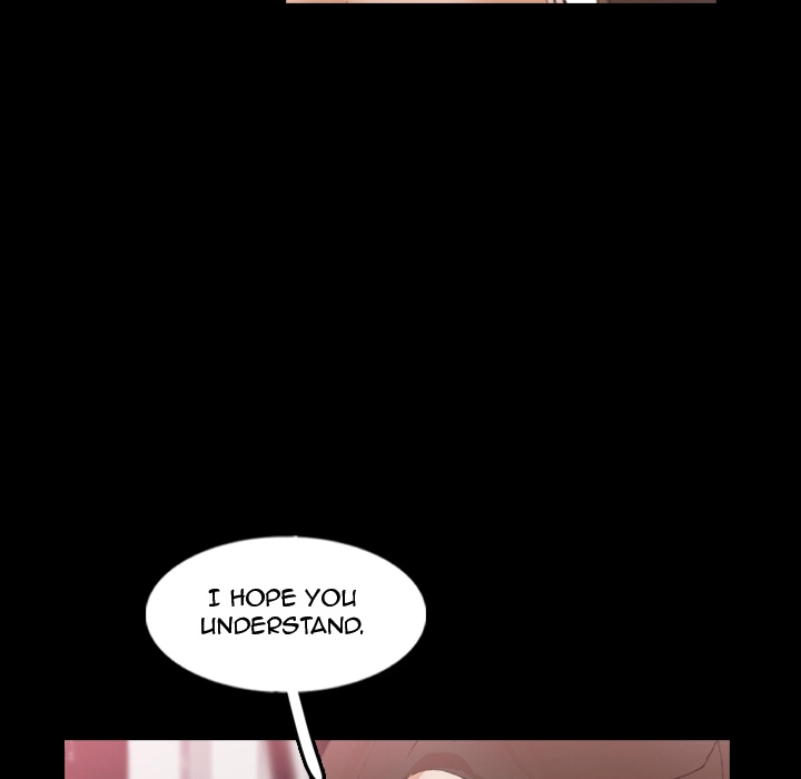 Secret Neighbors Chapter 56 page 31 - 