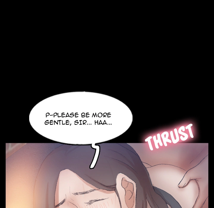 Secret Neighbors Chapter 56 page 50 - 