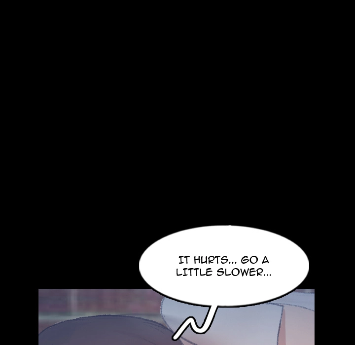 Secret Neighbors Chapter 56 page 55 - 
