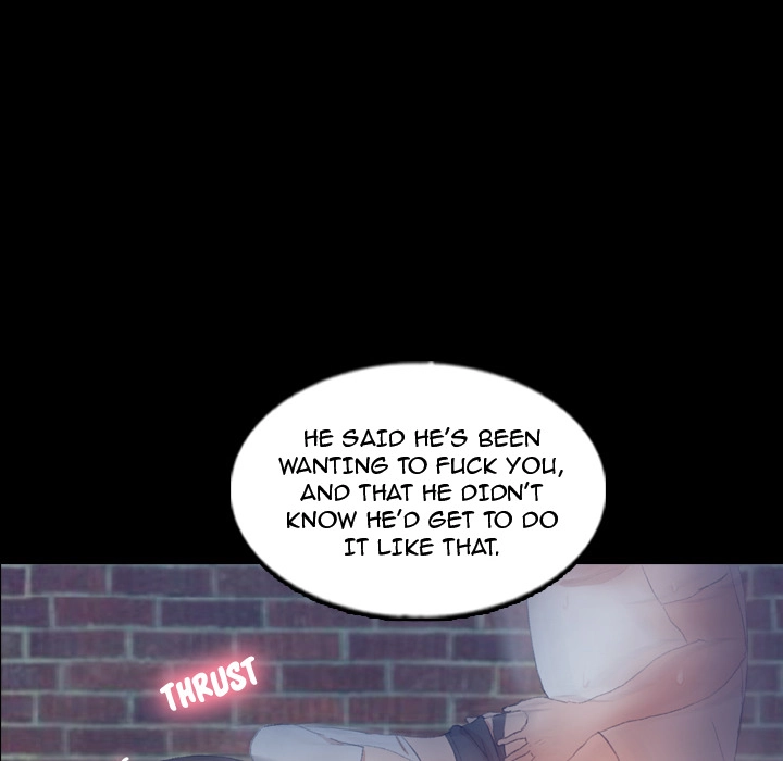Secret Neighbors Chapter 56 page 65 - 