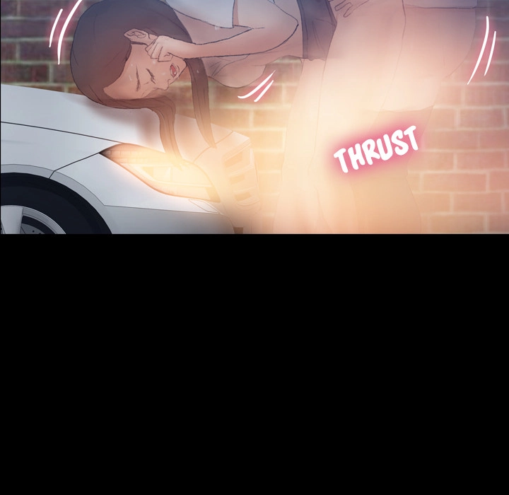 Secret Neighbors Chapter 56 page 66 - 