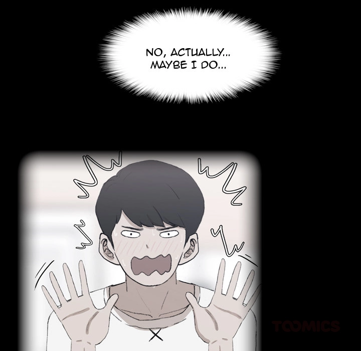 Secret Neighbors Chapter 56 page 74 - 