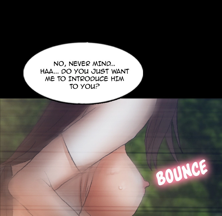 Secret Neighbors Chapter 56 page 83 - 