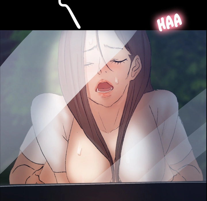 Secret Neighbors Chapter 56 page 85 - 