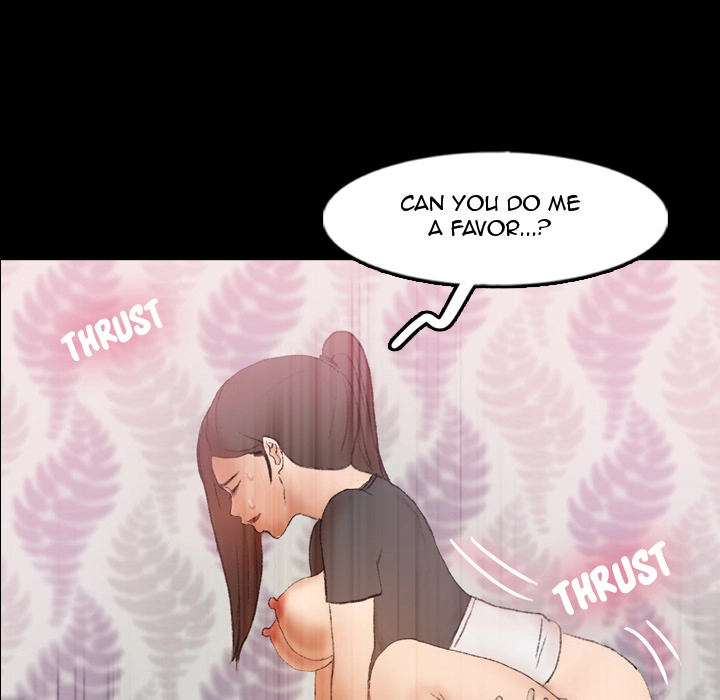 Secret Neighbors Chapter 56 page 99 - 