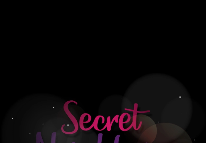 Secret Neighbors Chapter 57 page 1 - 