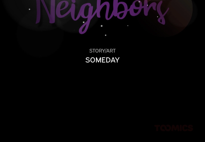 Secret Neighbors Chapter 57 page 2 - 
