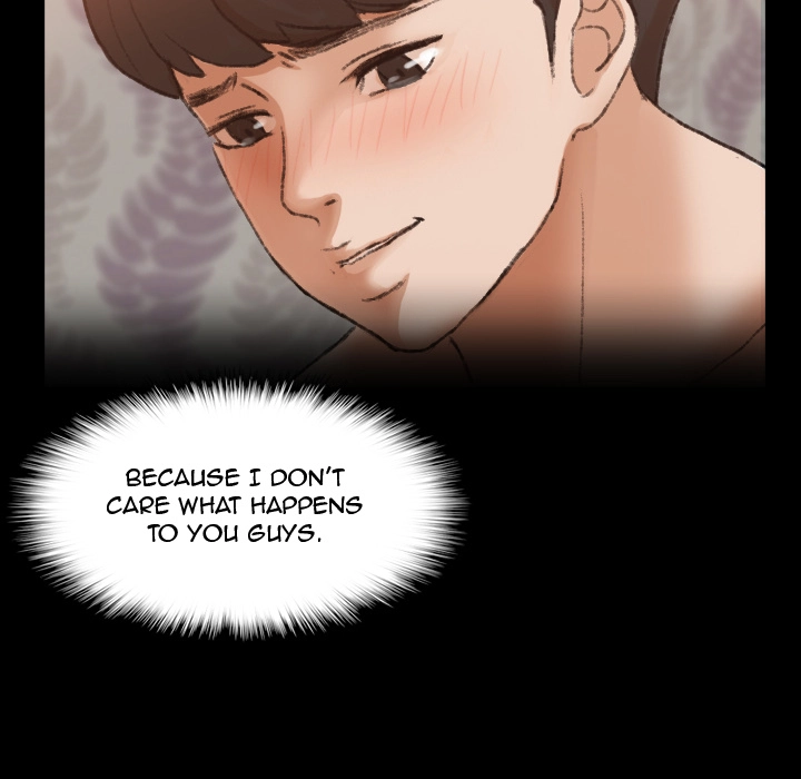 Secret Neighbors Chapter 57 page 27 - 