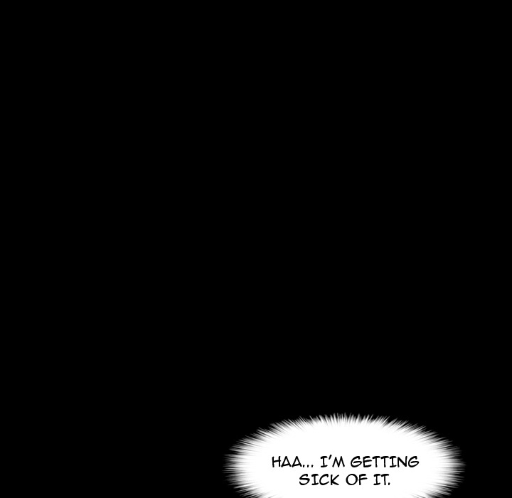 Secret Neighbors Chapter 57 page 30 - 