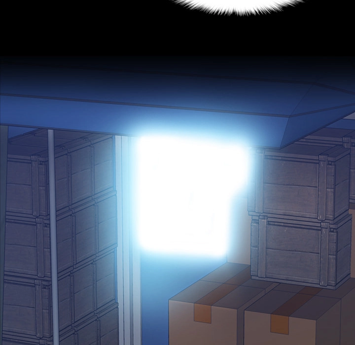 Secret Neighbors Chapter 57 page 31 - 