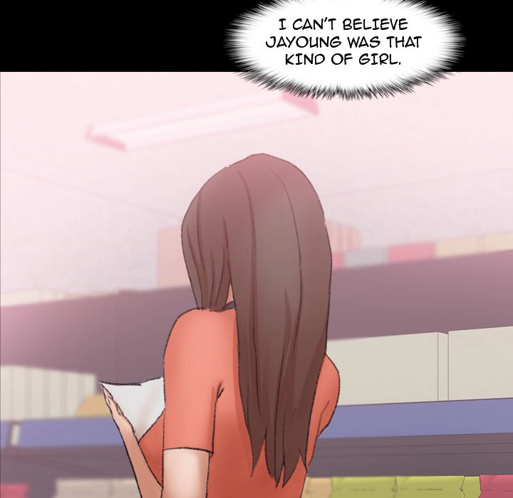 Secret Neighbors Chapter 57 page 33 - 