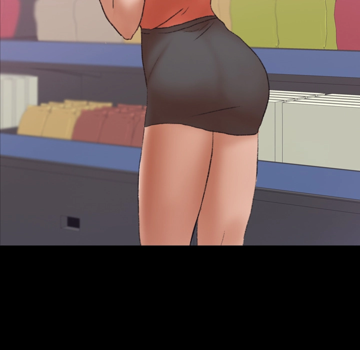 Secret Neighbors Chapter 57 page 34 - 