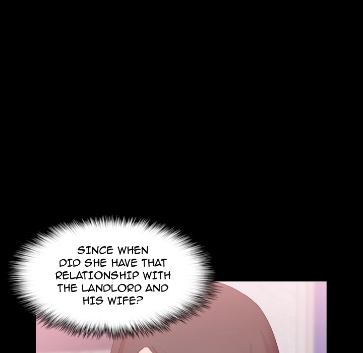 Secret Neighbors Chapter 57 page 35 - 