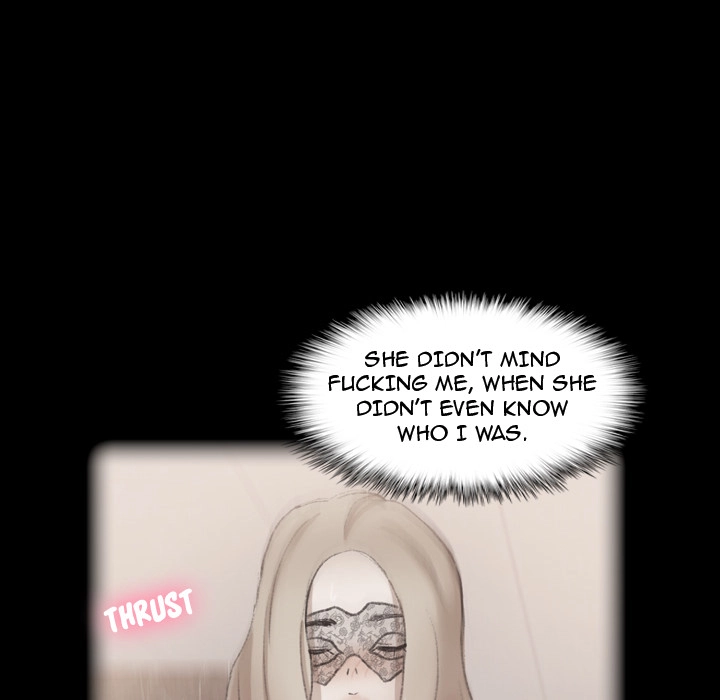 Secret Neighbors Chapter 57 page 37 - 