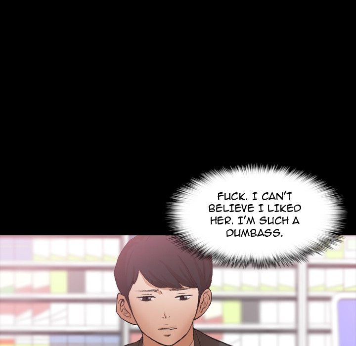 Secret Neighbors Chapter 57 page 39 - 