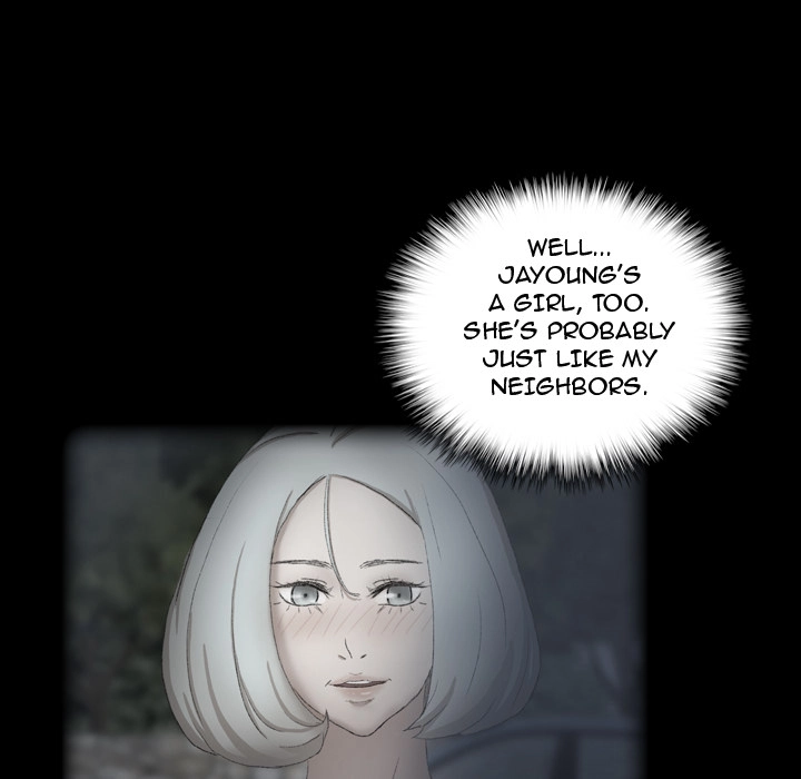 Secret Neighbors Chapter 57 page 41 - 