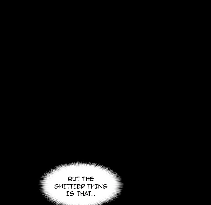 Secret Neighbors Chapter 57 page 43 - 