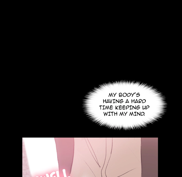 Secret Neighbors Chapter 57 page 50 - 