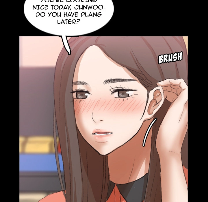 Secret Neighbors Chapter 57 page 54 - 