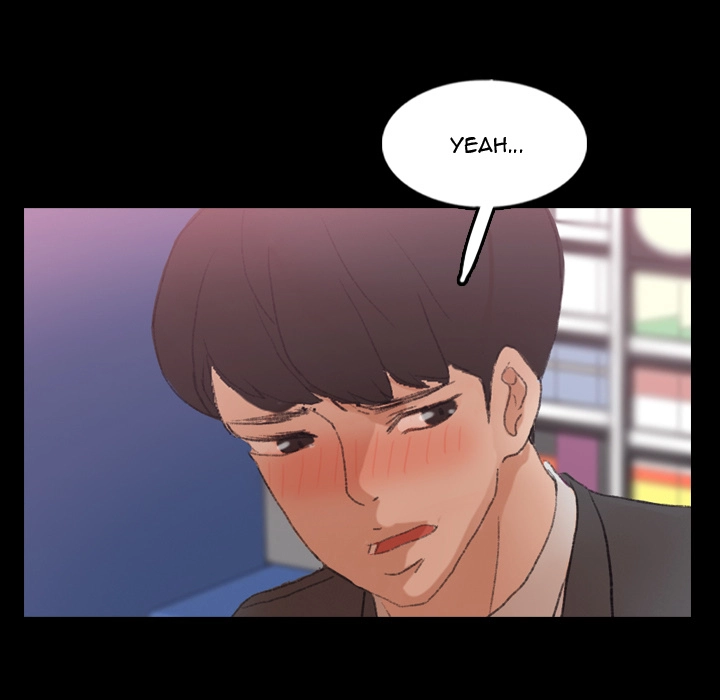 Secret Neighbors Chapter 57 page 56 - 