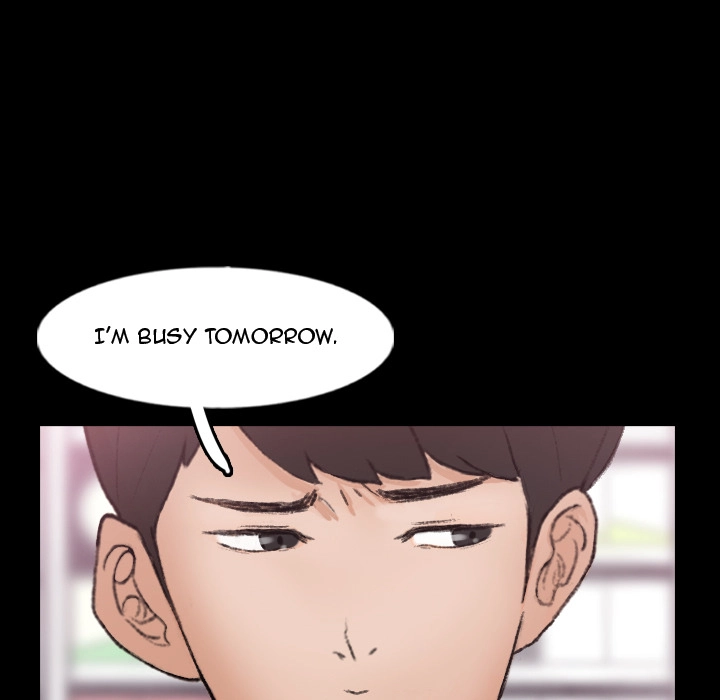 Secret Neighbors Chapter 57 page 59 - 