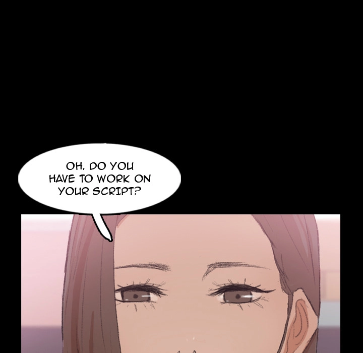Secret Neighbors Chapter 57 page 61 - 
