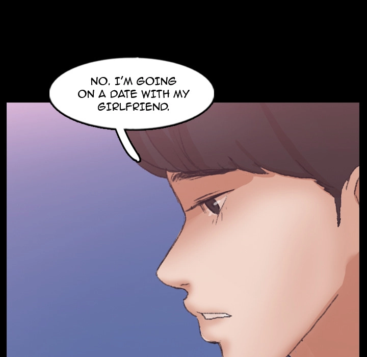 Secret Neighbors Chapter 57 page 63 - 
