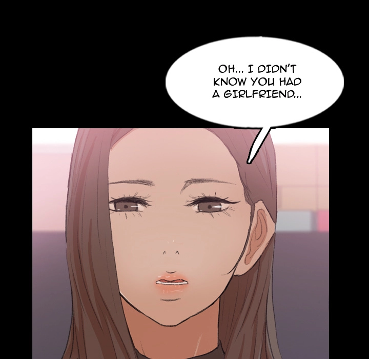 Secret Neighbors Chapter 57 page 65 - 