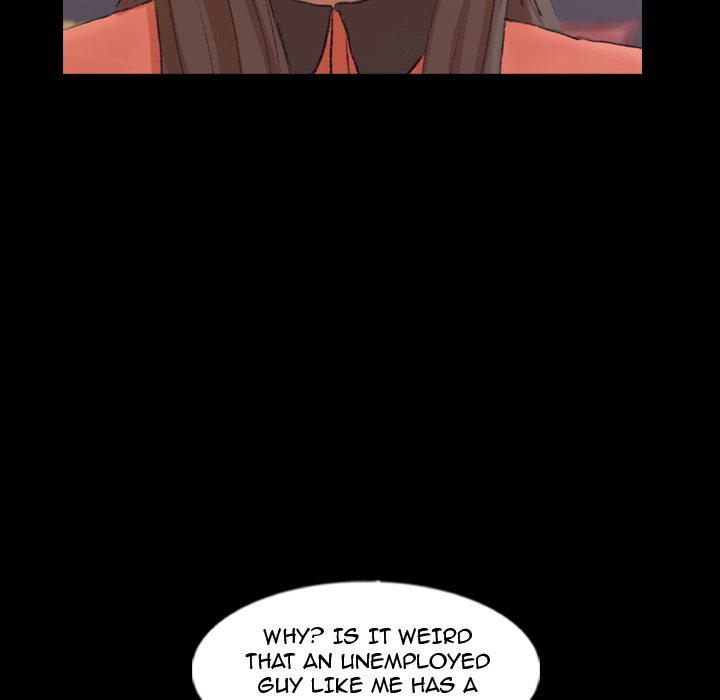 Secret Neighbors Chapter 57 page 66 - 
