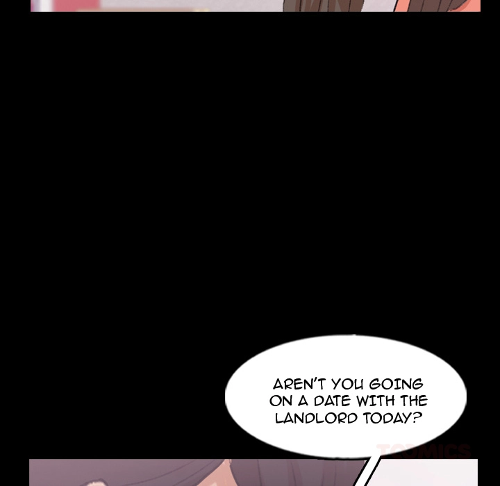 Secret Neighbors Chapter 57 page 70 - 