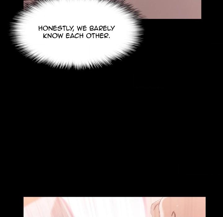 Secret Neighbors Chapter 57 page 8 - 