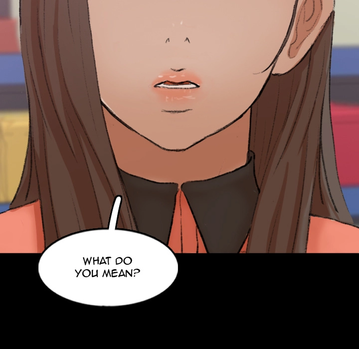 Secret Neighbors Chapter 57 page 73 - 
