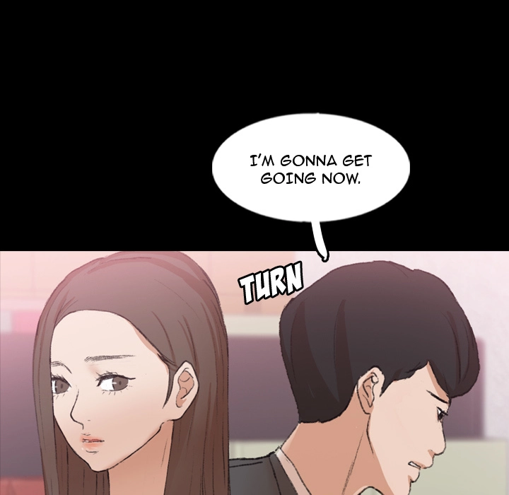 Secret Neighbors Chapter 57 page 76 - 