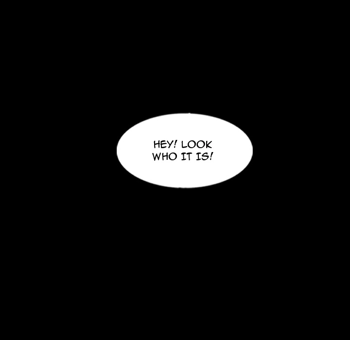 Secret Neighbors Chapter 57 page 78 - 