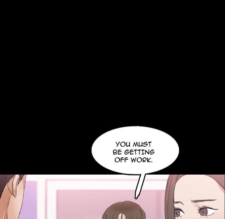 Secret Neighbors Chapter 57 page 80 - 