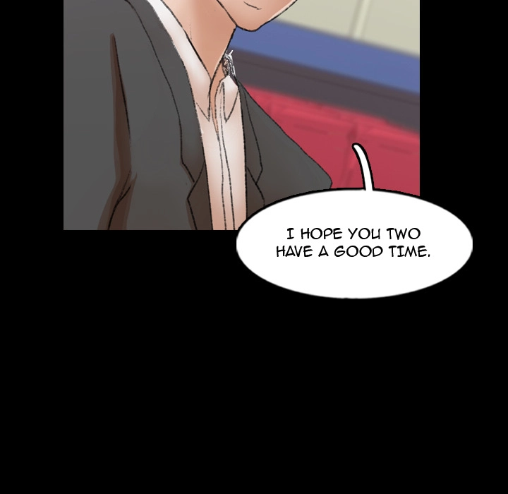 Secret Neighbors Chapter 57 page 85 - 