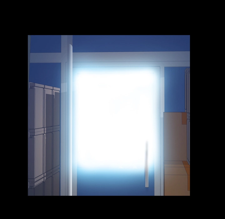 Secret Neighbors Chapter 57 page 86 - 